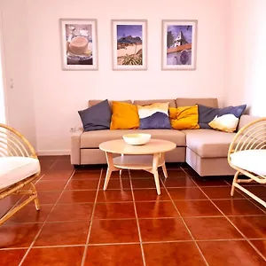  Apartamento Abrigo Matas