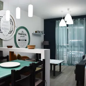  Apartamento Porto Santo Apartment